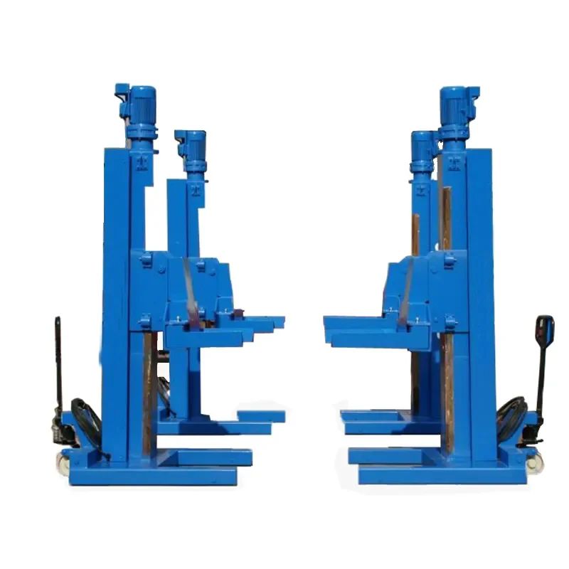 cheap hydraulic six post lift for bus truck factory directly sale mobile 6 columns lifter auto lift 30t/45t