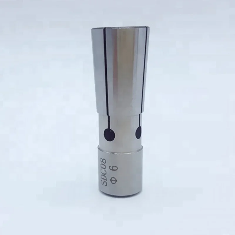 SDC Collet For SDC Collet Chuck Tool Holder SDC06  Milling Chuck Collet  SDC08 SDC12