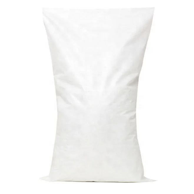 white pp rice grain poultry 100 lb woven polypropylene 50 kg 50lb feed bags