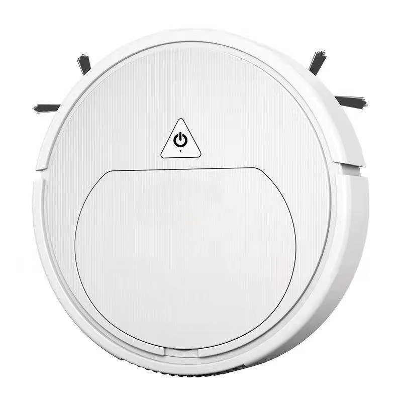 Automatic Smart Sweeping Robot Rechargeable Floor Vacuum Cleaner With Suction Dust Hair intelligent sweeping robot