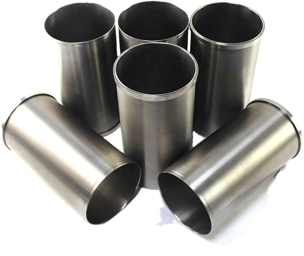 New Diesel  Engine Spare Parts 6D14 6D14T 6D15T 6D16T Overhaul Kit for Excavator E120/E140/E180/E240/SK220