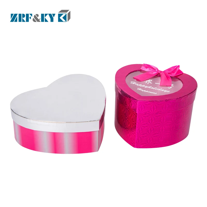 Custom Printed Pattern Color Popular Corrugated Board Paper Folding Packaging Cosmetic Box for Gift Boxes