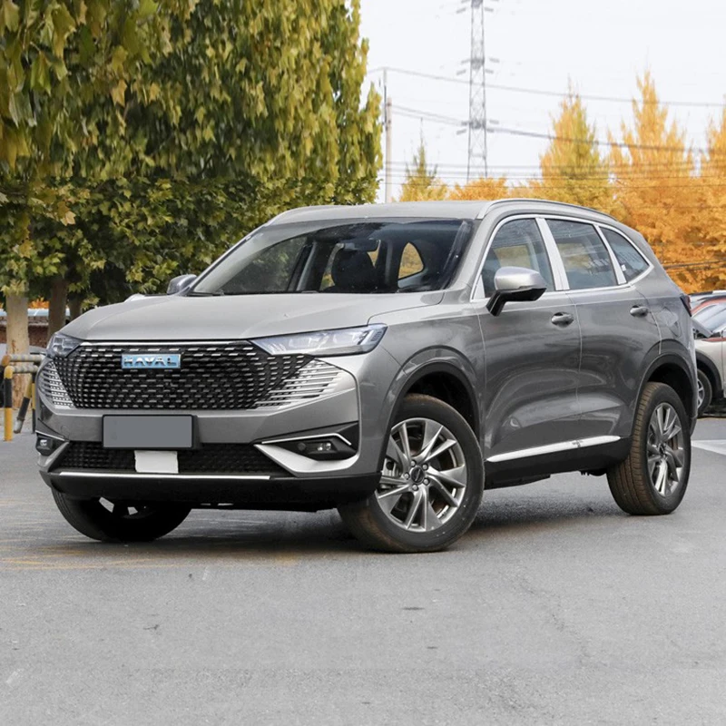 Китайский автомобиль Haval H6 новый цена 2023 бензиновый внедорожник 1 5 т 2 0 GWM H9 Dargo