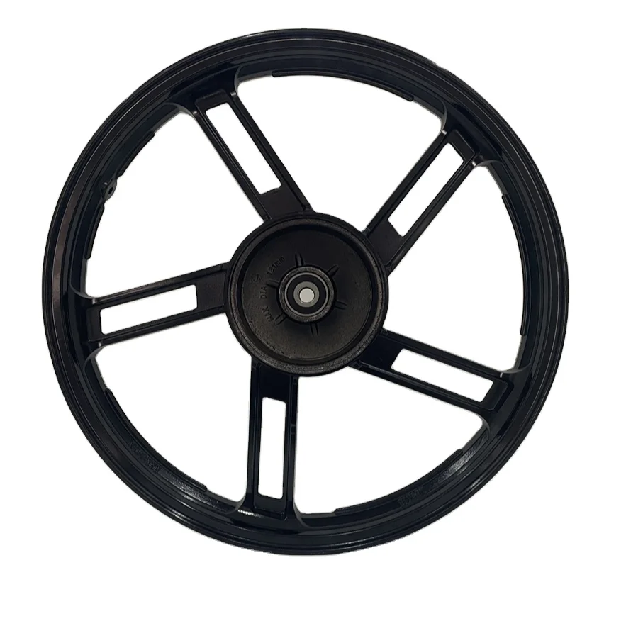 
Newest design top quality fancy design motorcycle wheels aluminum alloy rear motorcycle wheels 