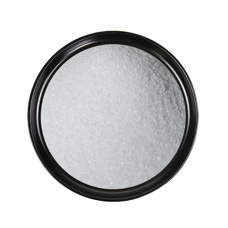 325# sandblasting white fused alumina abrasive wfa white aluminum oxide sand price for refractory