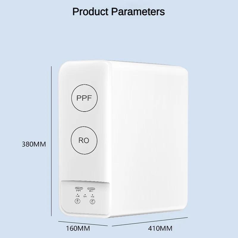 whole house sws de agua water purifier machine for commercial business filter two holes kitchen faucet
