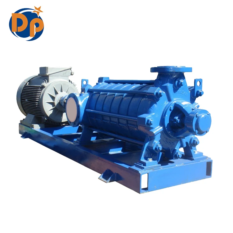 400 PSI multistage centrifugal water pumps price boiler water pump price