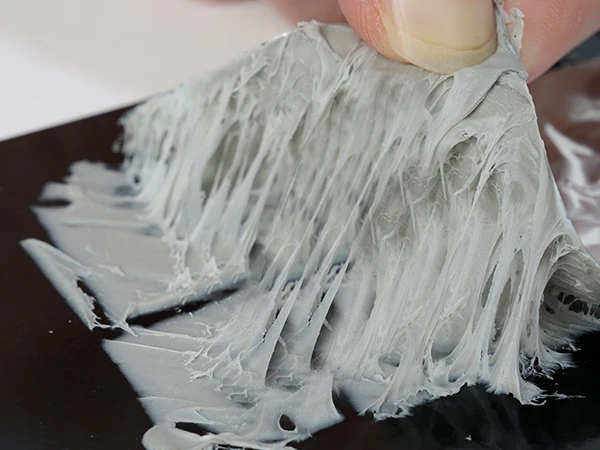 Customized Waterproof Self Adhesive Sealing Tape Aluminium Foil Butyl Rubber Tape for RV Repair