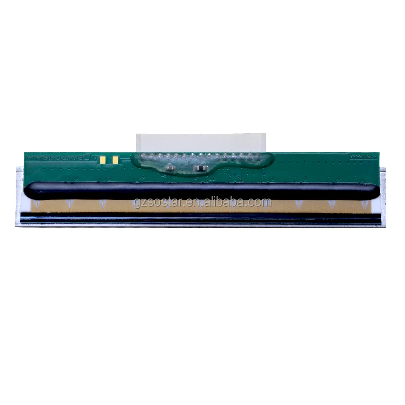 Original SHEC TL80-BY2 Tl80 G80 Thermal Printhead T80-8029 80mm Print Head TH200i TH200E Printer Parts Wholesale