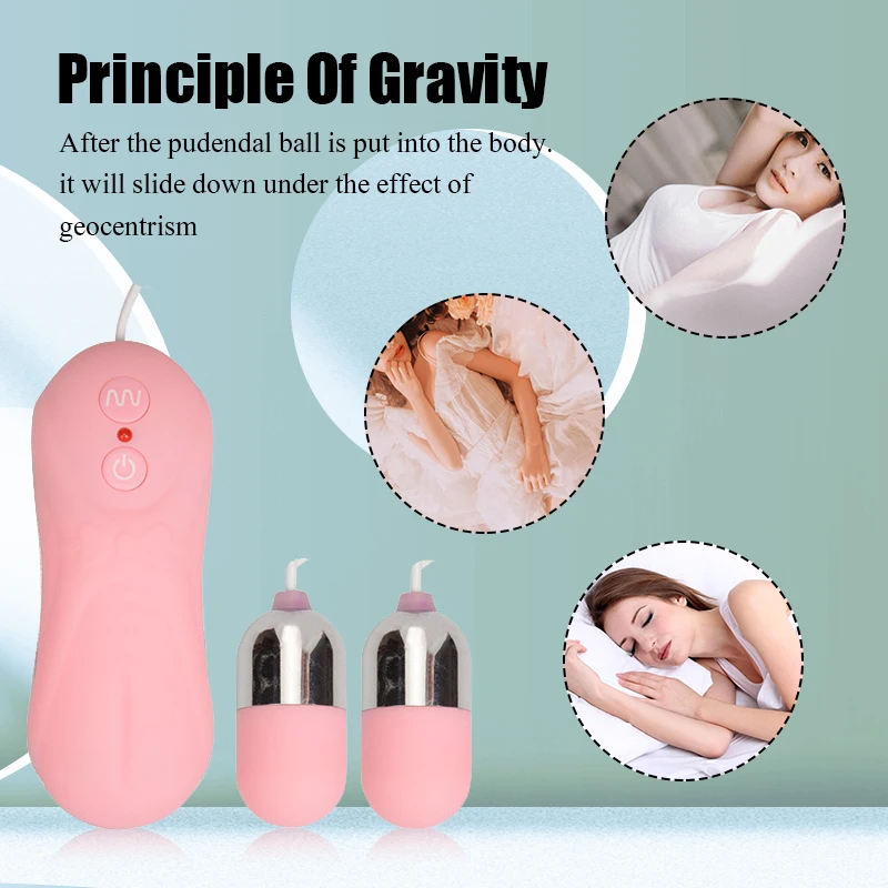 Battery Version Multi-frequency Female Double Masturbation Cup Mute Waterproof G-spot Vibrating Masturbation Device Female Adult