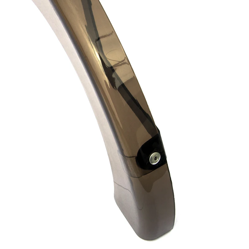 XH-B14 adjustable F-Type Plastic Chain Cover bicycle or chain guard for folding bike