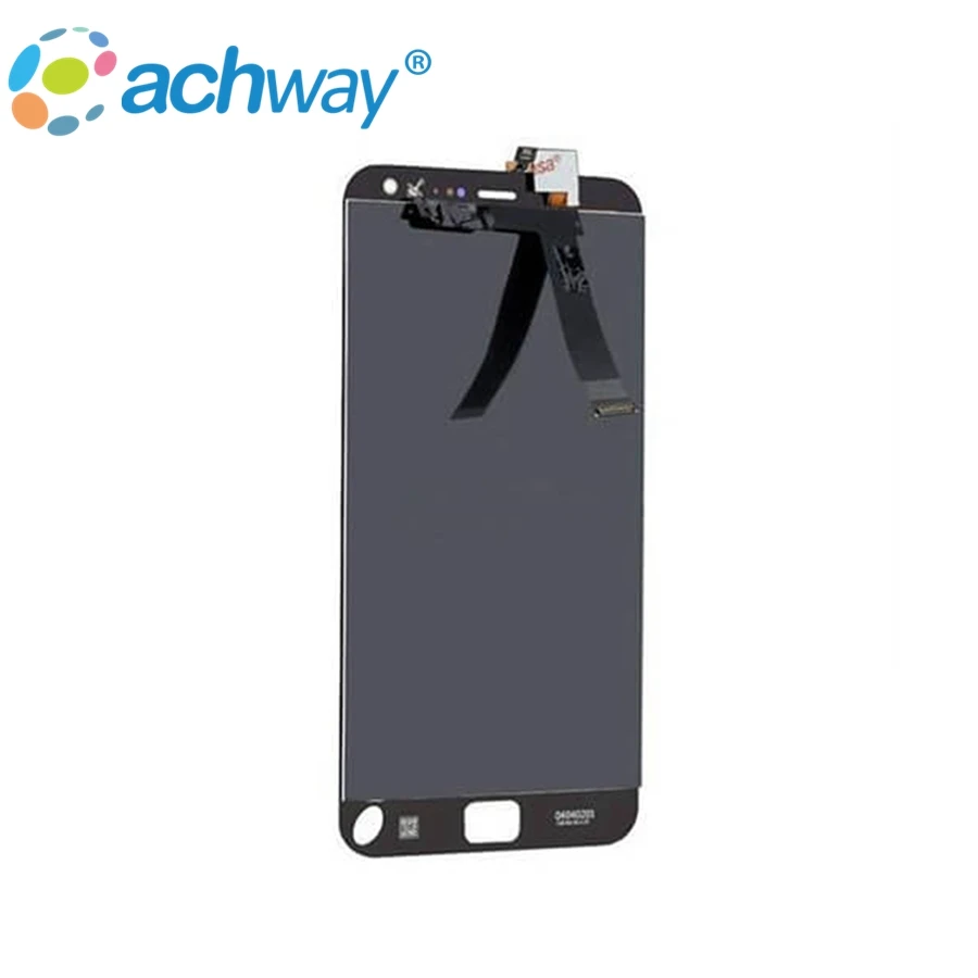 Original New Lcd Assembly for Meizu 16XS  Lcd Display Screen Digitizer Replacement for Meizu 16 XS