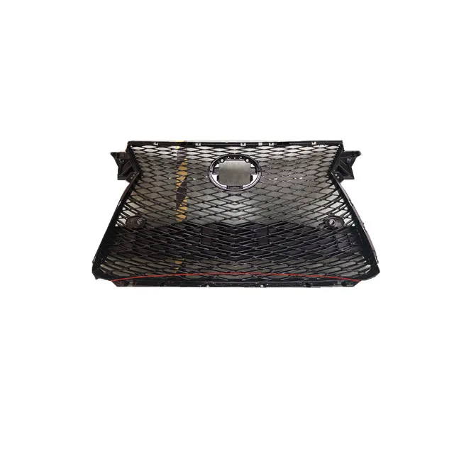 Передняя решетка автомобиля подходит для LEXUS 2016 RX350, Модернизированный спортивный стиль F, не нужно менять бампер