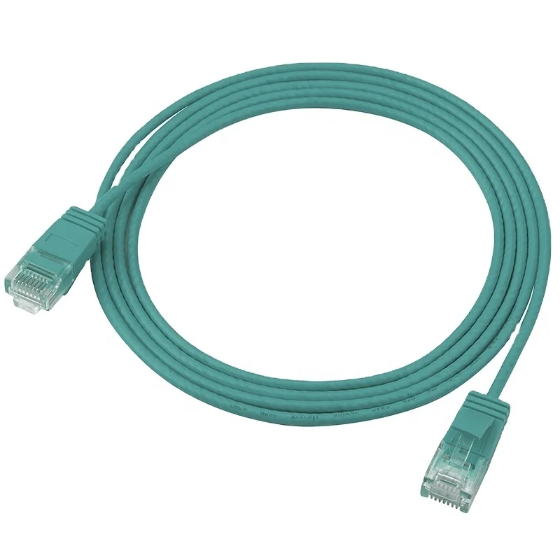  Ethernet кабель 10 футов Cat 8 экранированный Высокоскоростной 40 Гбит/с позолоченным штекером SFTP провода CAT8 RJ45