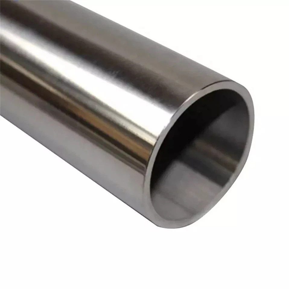 Seamless Ss Tubing Ss316 Astm Standard Stainless Steel Tube Seamless Tubing