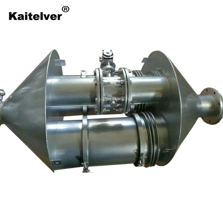 Stationary application catalytic diesel soot particulate filter
