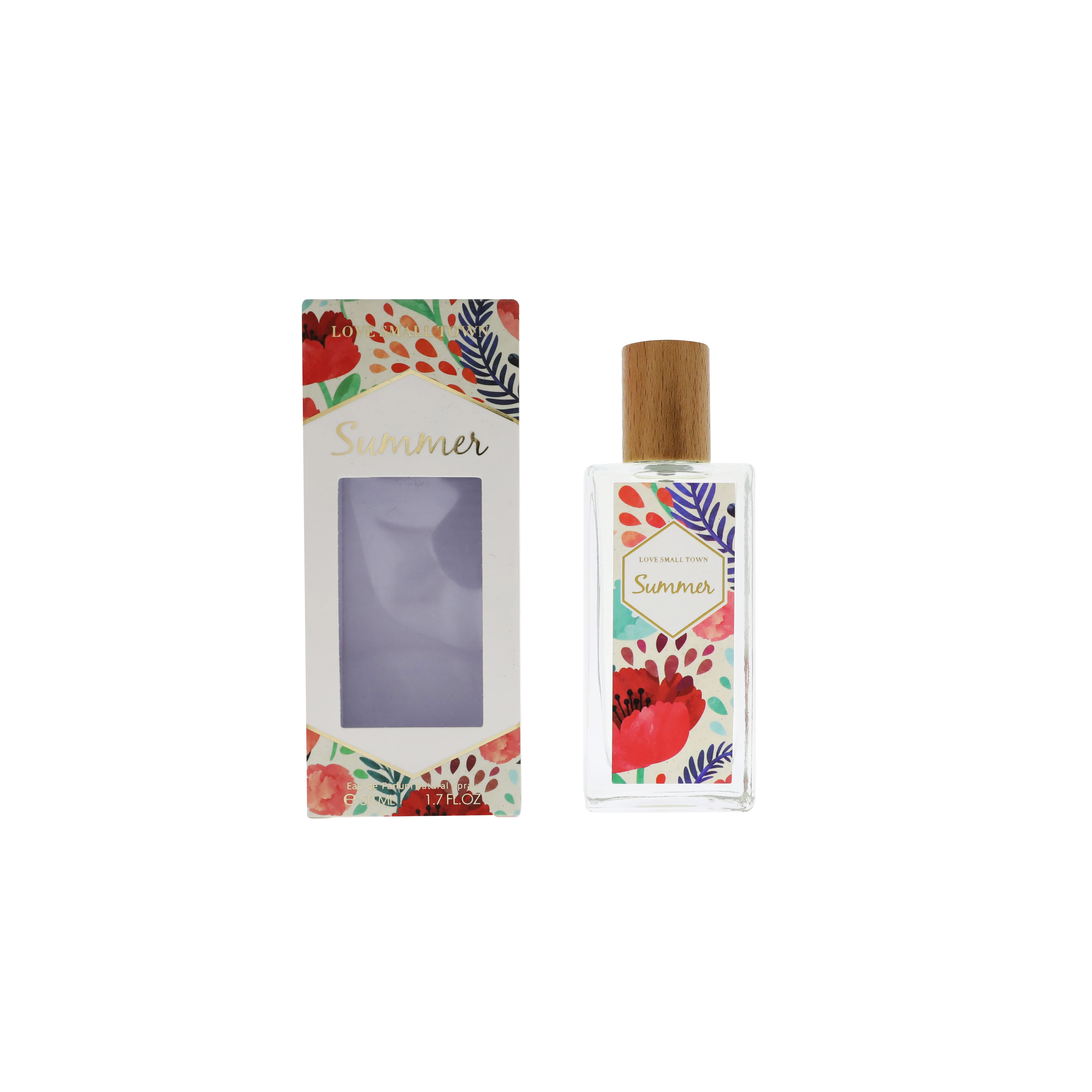 Лидер продаж духи для американского