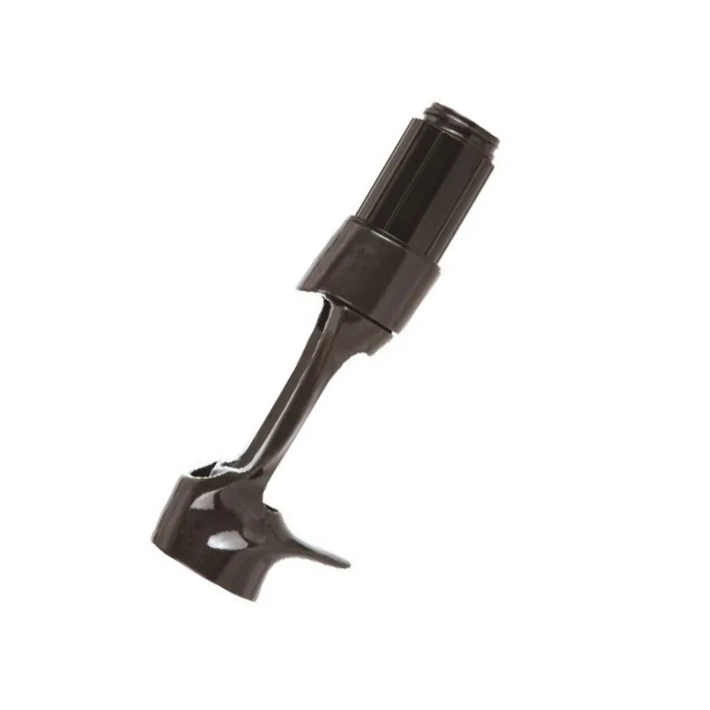 MOC plastid/carbon fiber bc reel seat DIY casting fishing rod building fishing reelseat graphite  customizable