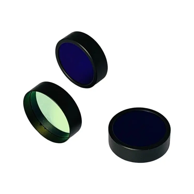 750nm IR bandpass filter