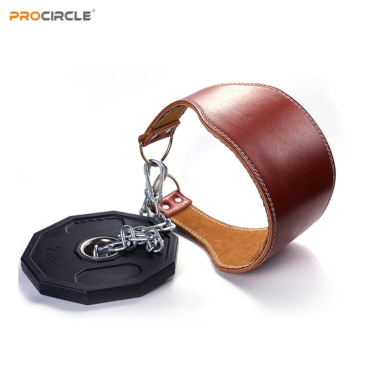 WB-F2046 Waist Power Training Girdle Gym Men Women Lumbar Strength Exercise Waist Support Strap Lifting Belt