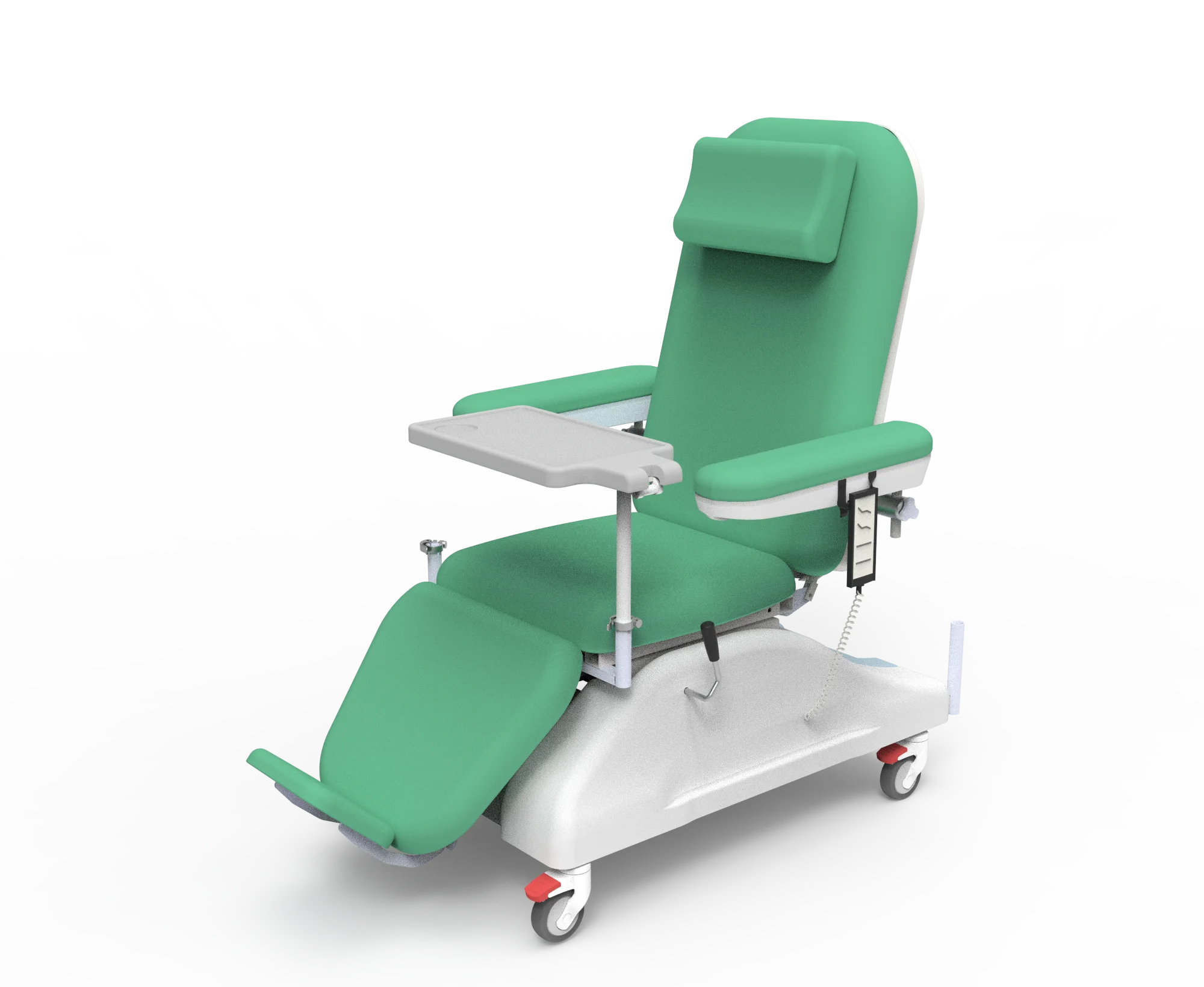 PY-YD-230 peritoneal dialysis chair set for nipro dialysis equipment