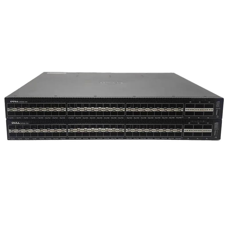 New original EMC Ethernet Network Switch S5224F-ON