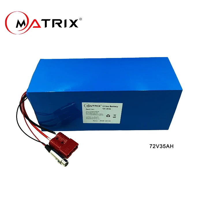 72v lithium ion battery 15ah 18ah 20ah 25ah 28ah 30ah 40ah 45ah 60ah 80ah battery pack 72v battery