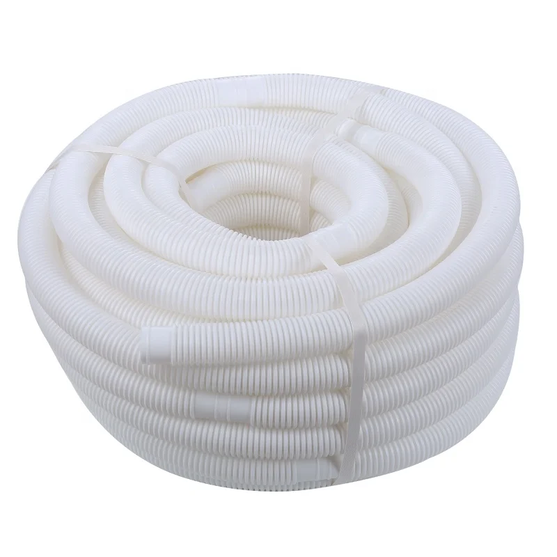 ISO Certificate 2.0 Thickness Anti-Corrosion EVA Durable Flexible Vacuum Cleaner Hose For Industry