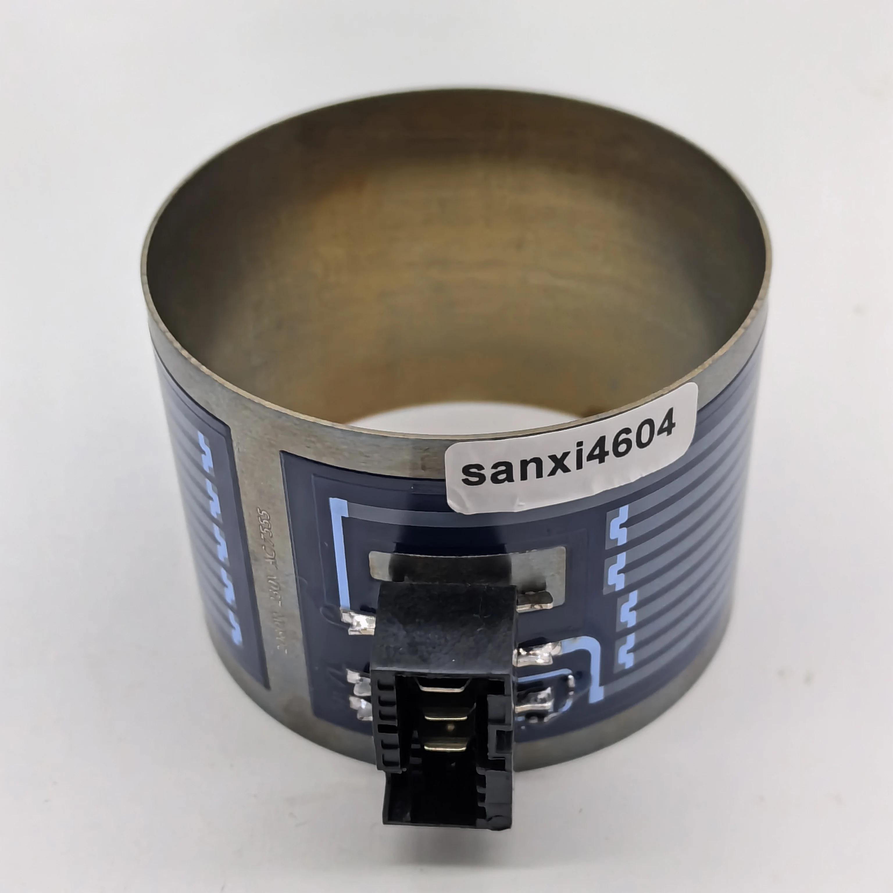 Высококачественный нагревательный элемент Siemens, 2080 Вт, 230 В, AC7555, толстая пленка, нагревательный элемент для Bosch