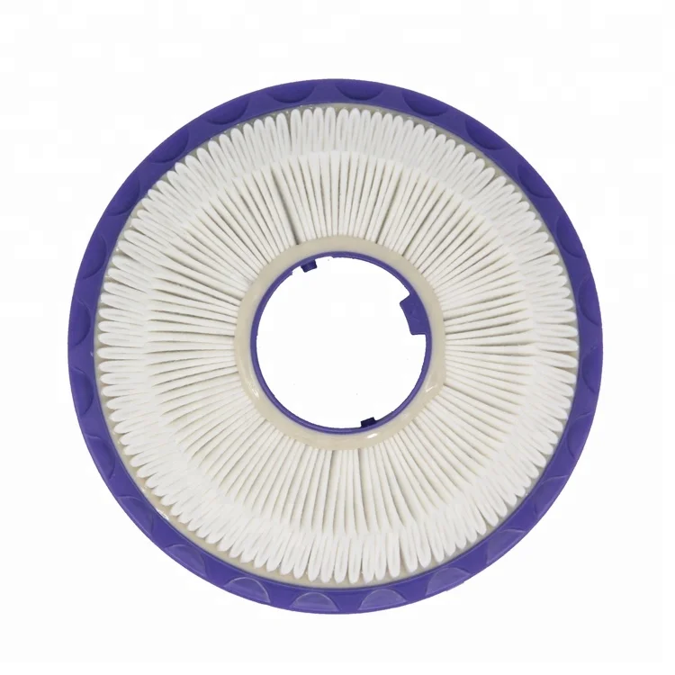 Replacement HEPA Post Motor Filter fit for Dysons DC41 DC65 DC66 Animal Vacuum Cleaner