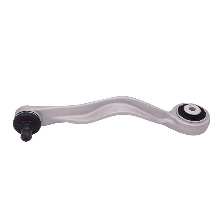Spare Parts Germany Cars Curved Left Front Upper Control Arm for Audi A4 A6 VW PASSAT 8E0407509A