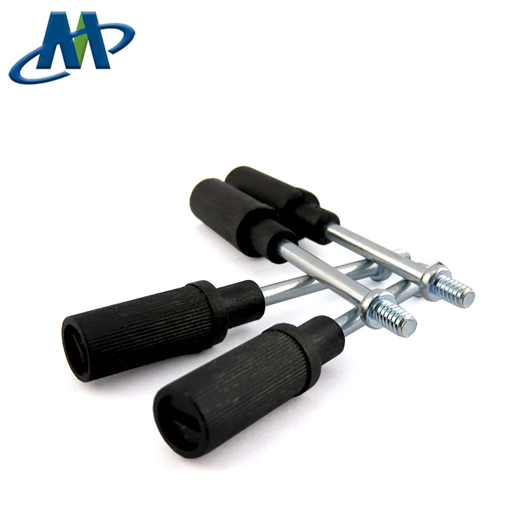 furniture hardware,plastic feet for outdoor furniture