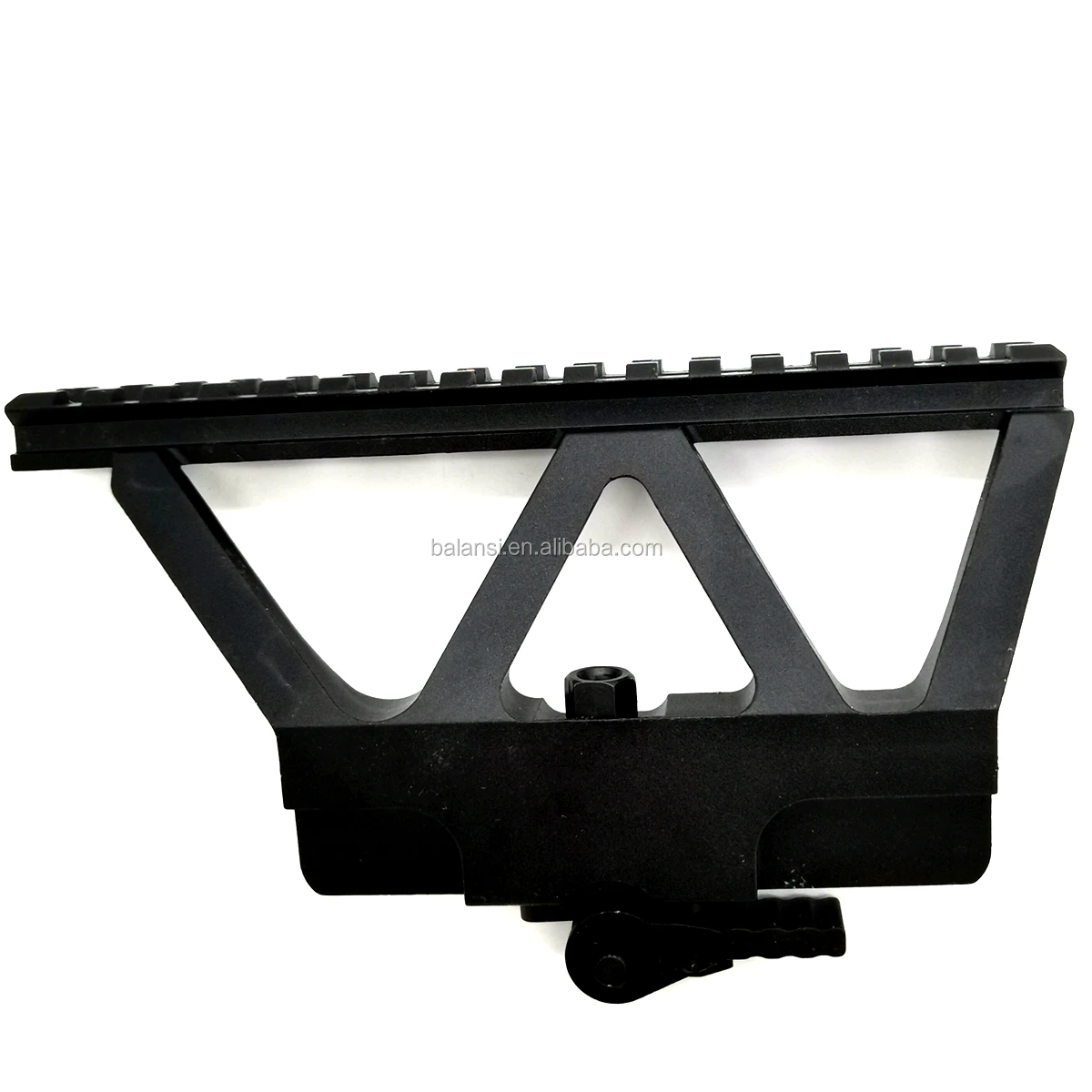 
Quick Detach Rail Scope Mount Base Picatinny ak 47 Side MOUNT Rail Mounting For AK 47 AK 74 