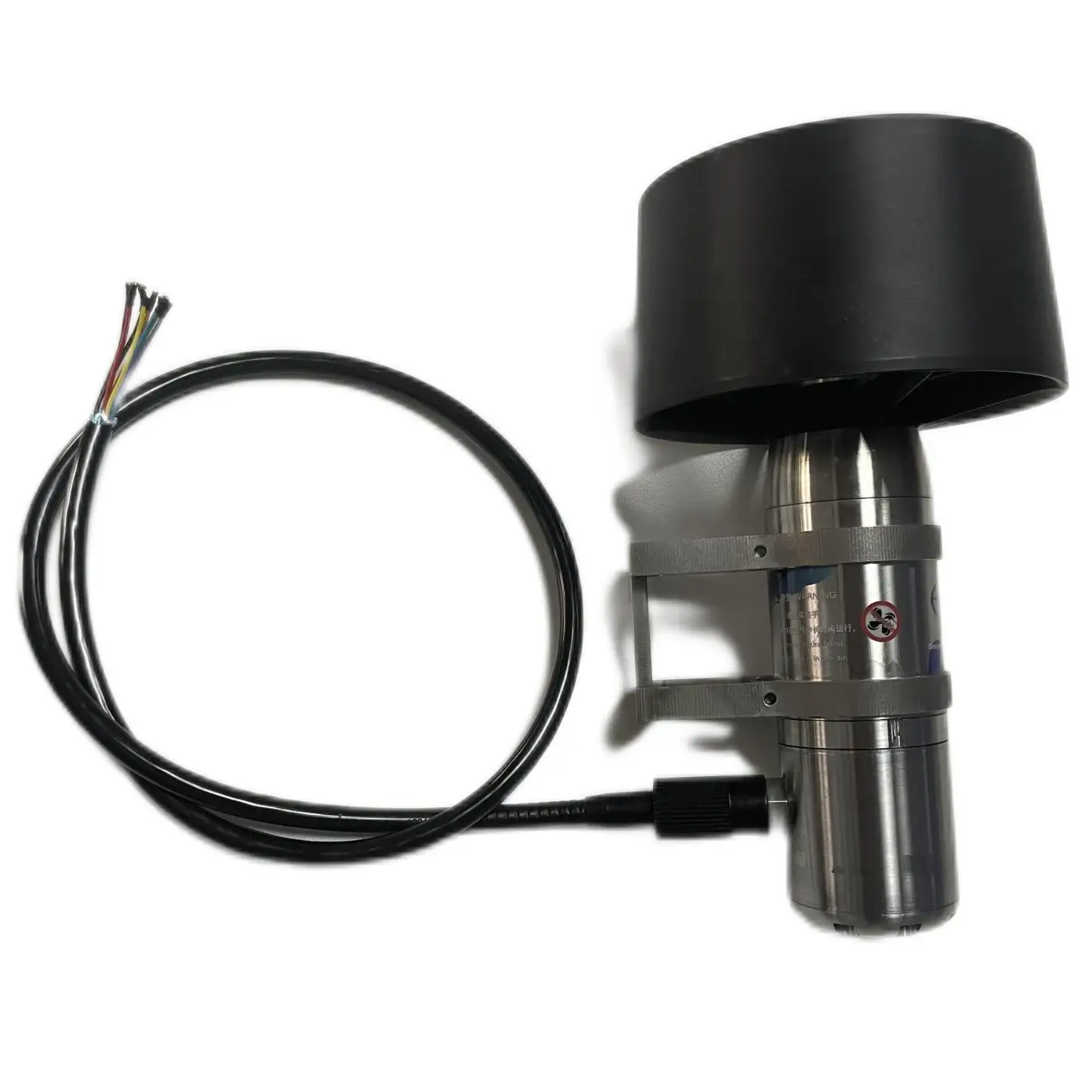 2022 Innovative Products T120-250 26kgf 300m depth Underwater Thruster brushless motor for ROV/AUV/USV