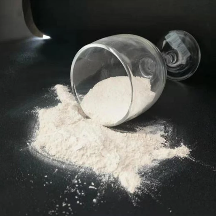 Top Quality And Best Price White Powder Magnesium Oxide Cas 1309-48-4 In Stock