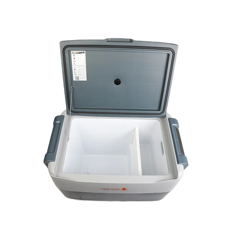 
Внешний 12 В/24 В с компрессором, глубокий автомобильный морозильник, холодильник, холодильник 