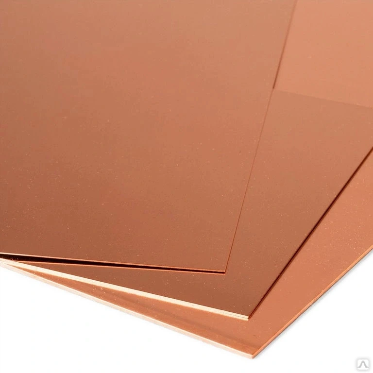 Metal Plates Golden Copper Sheet Electrical Switches copper plate touch sensor Best Price T2 Copper C1100 Brass Pure 4 Tons 40%