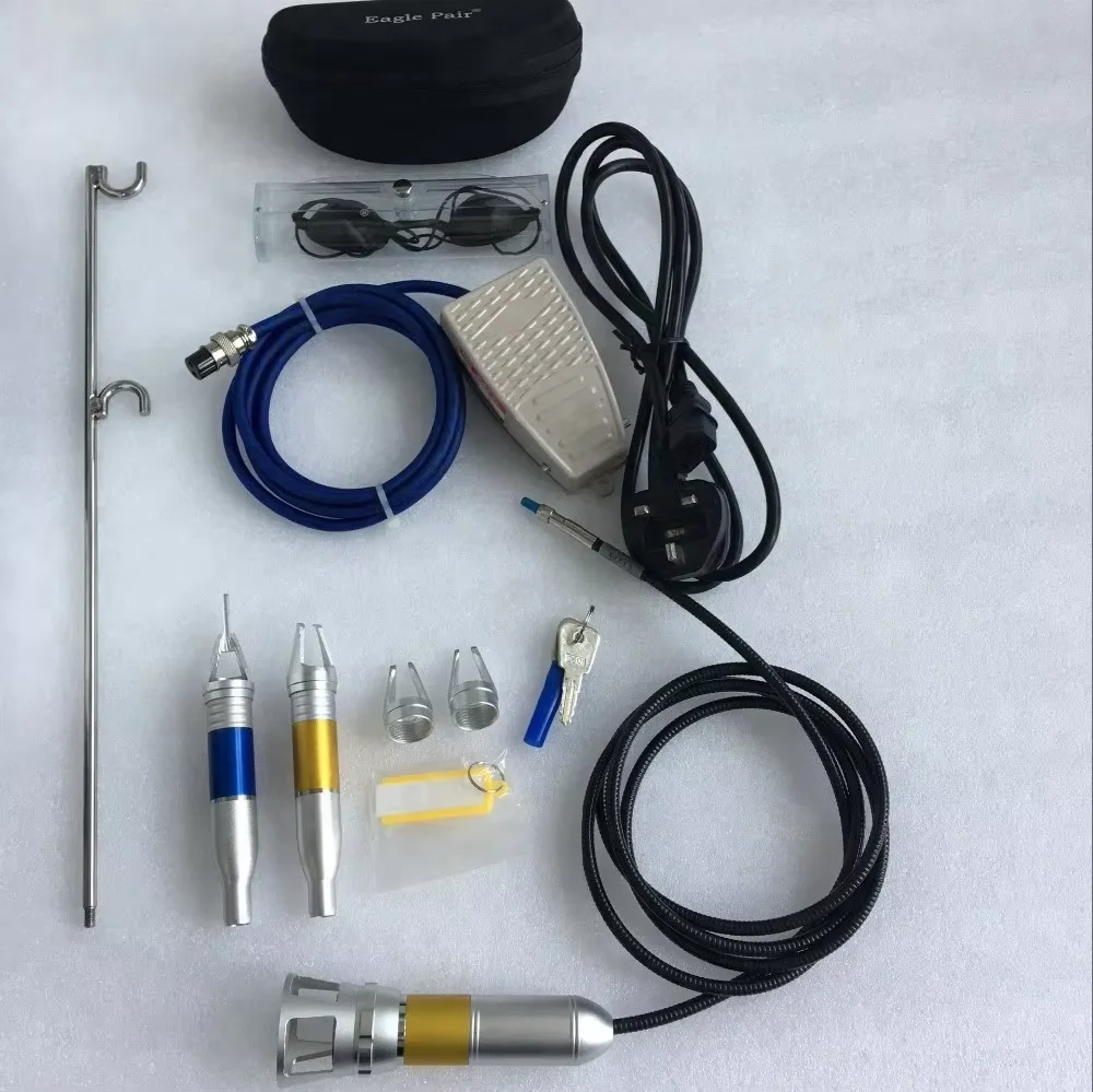 Endolaser diode 980 nm 1470 vaser liposucion 1470nm diode laser single wavelength face lifting endoskin laser devise