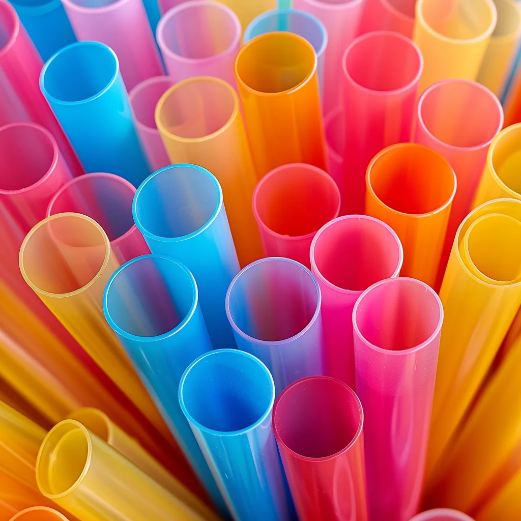 Straw Good Quality Wholesale Bottle For Kids With Individually Wrapped Popular  Straw Production Machine