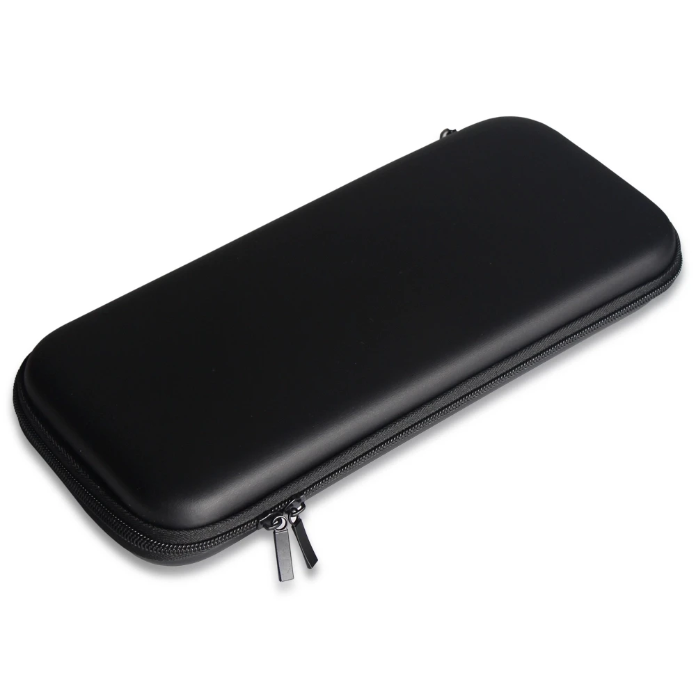 IV-SWT01 For Nintendo Switch 13 in 1 Game Kit With 24 pcs Game Stand And Black Small Game Bag Case Screen Film