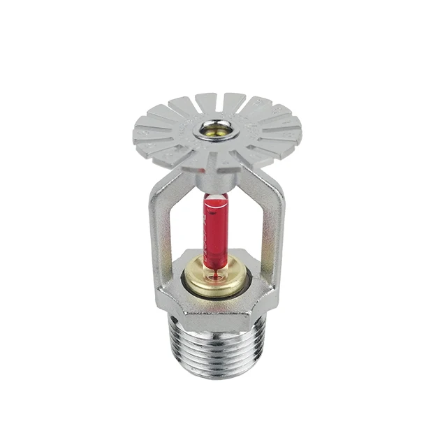 UL Fire Sprinkler Head Pendent 5.6 K factor