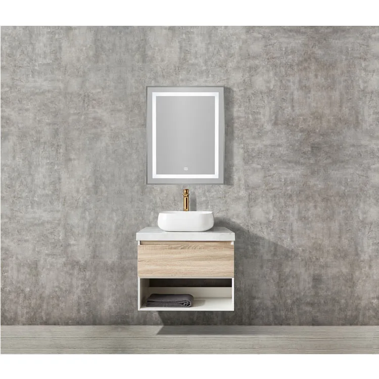 Italian Bathroom Vanity Fancy Wall Bathroom Vanity Cabinet With Led Mirror