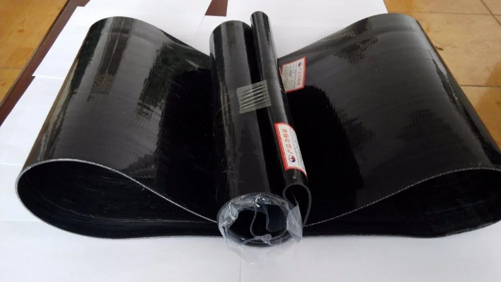 TSD60 Heat Shrink Tube Sleeve for Pipeline Joint