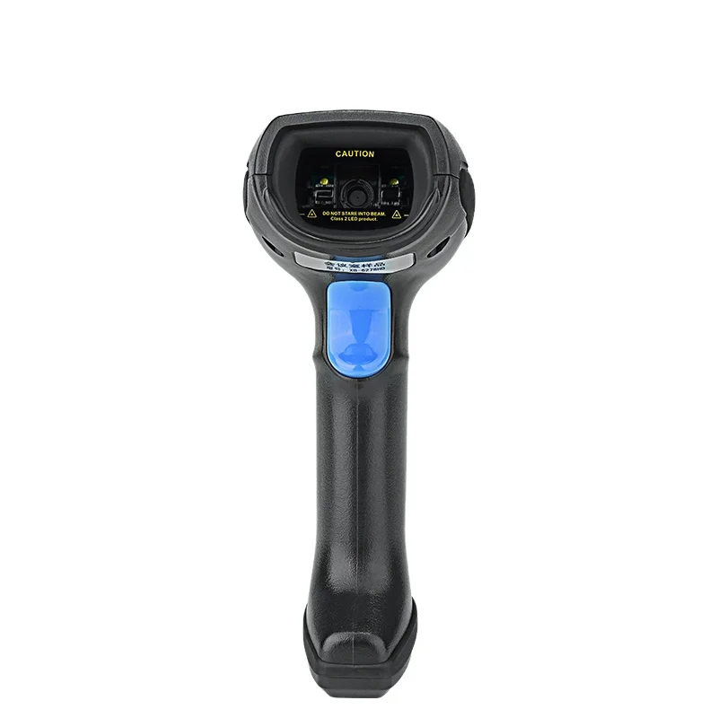 XB-6278HD Syble Super Decoding Android Barcode Scanner 2D Handheld Rugged QR Code Reader