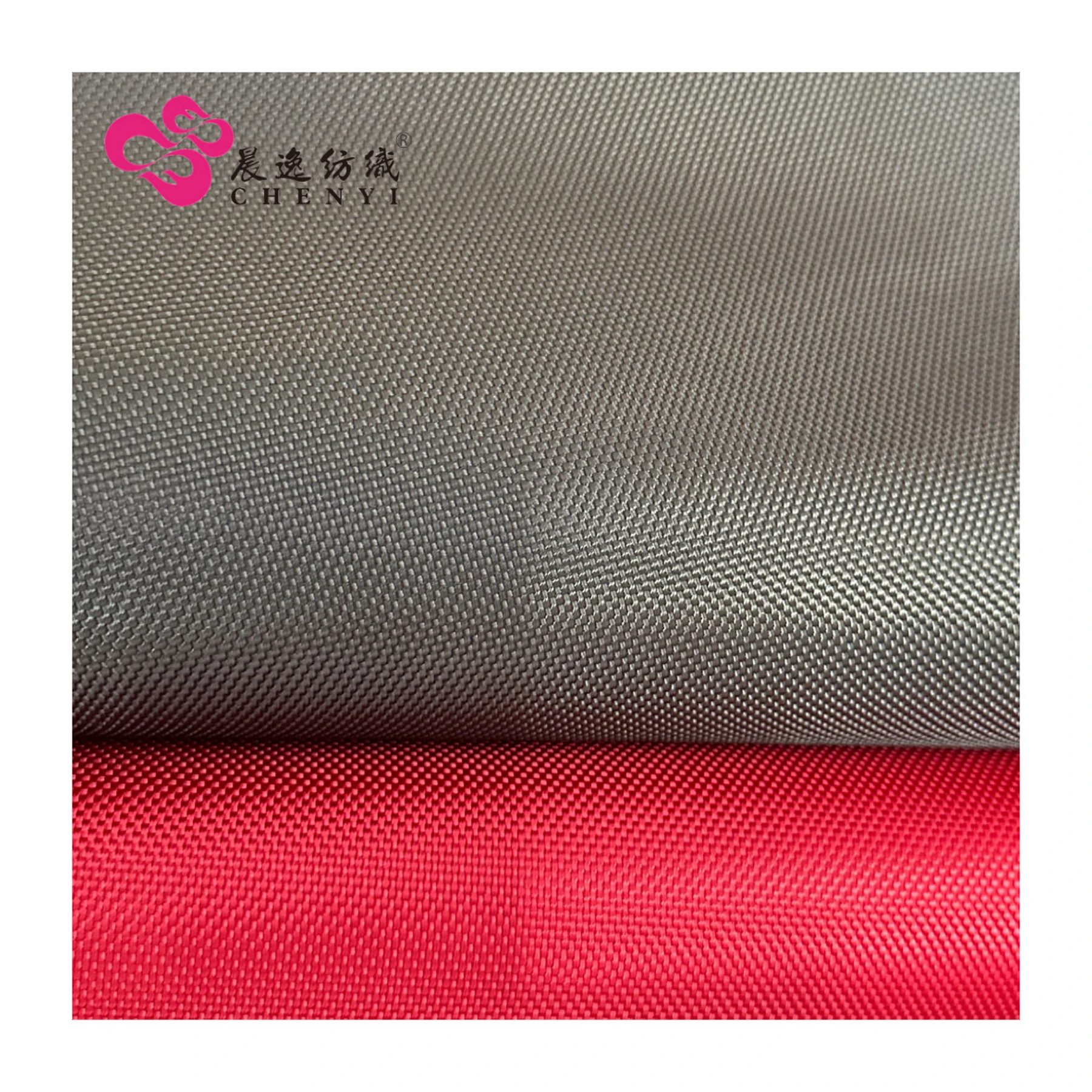 PU/PA coating 1680D oxford fabric for bags tents suitcase  canvas fabric