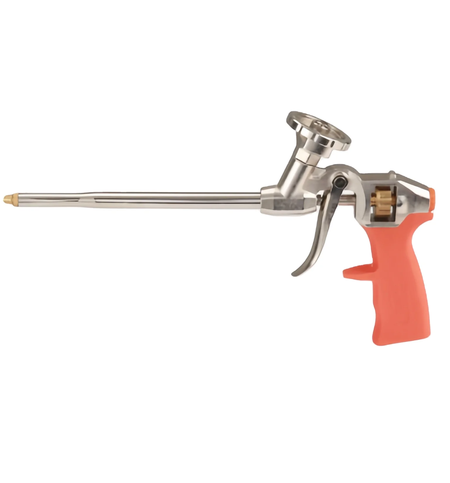 2024 Hot selling plastic foam gun for building spraying polyurethane foam gun