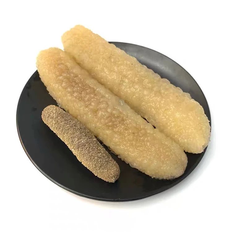 Wholesale Australia Sand Cucumber Dry Sea Cucumber