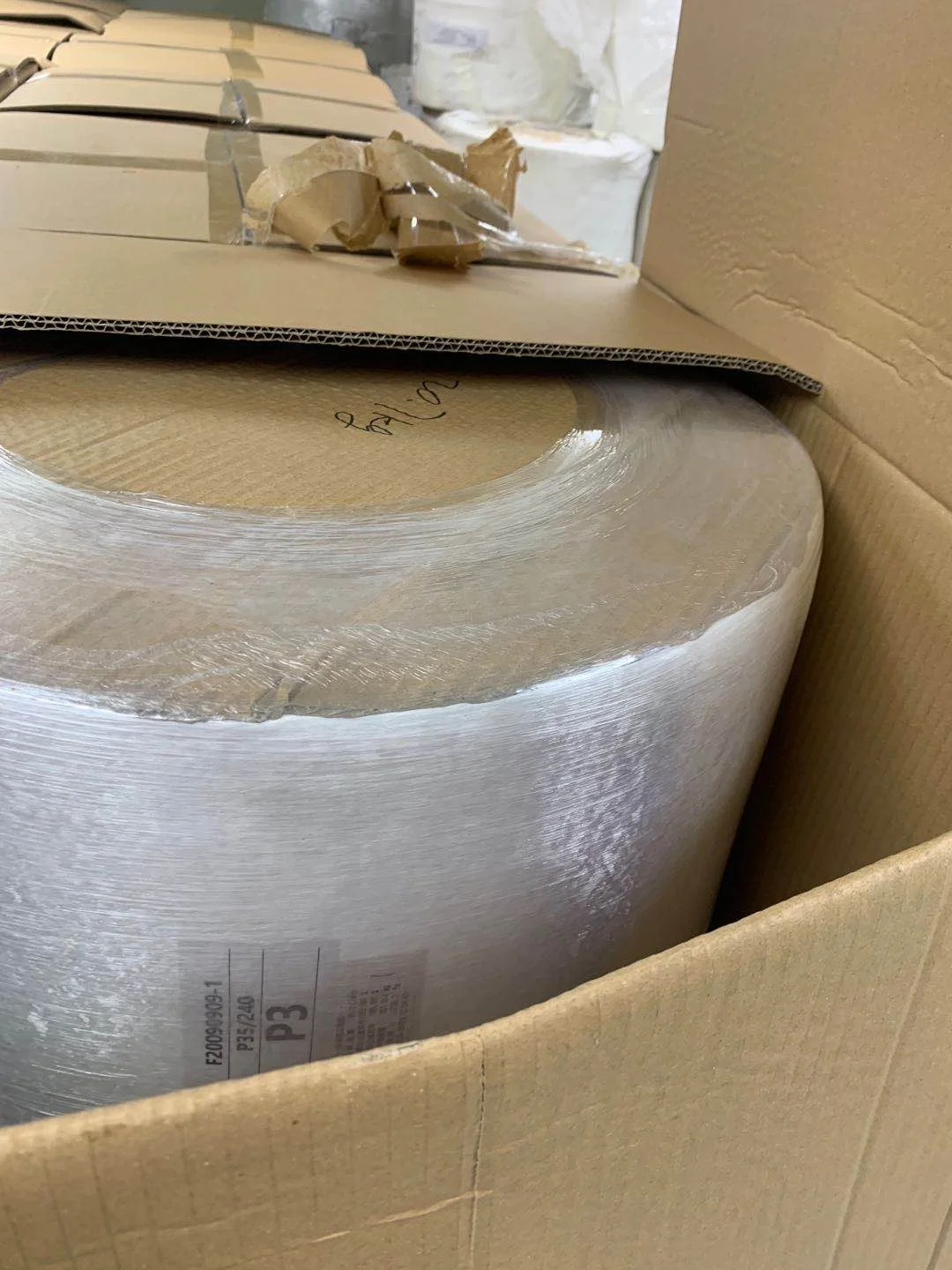 P1 P2 Active Carbon Dust Mask Used Material polypropylene Non-woven Needle punched fabric melt blown P2 meltblown