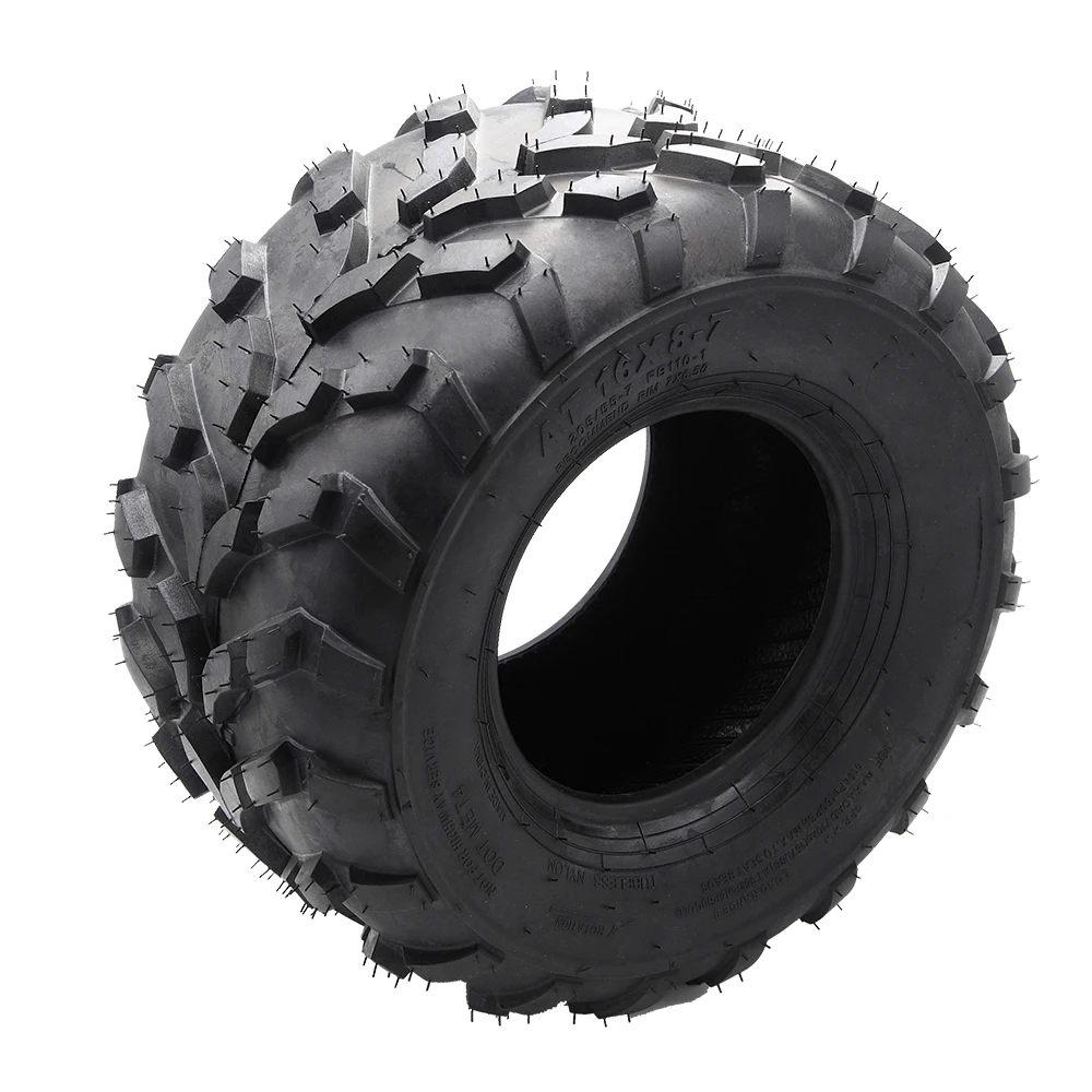 New Wheel Tyre ATV Tires Wholesale 19x7-8