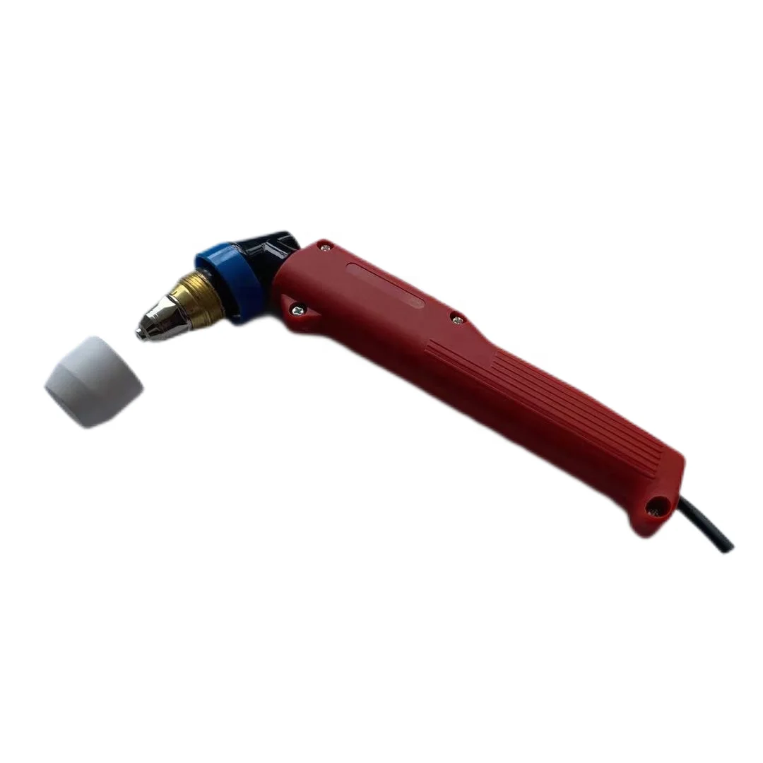 High quality plasma P80 cutting torch body YT-10PD